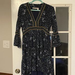 Chelsea & Violet Floral Dress